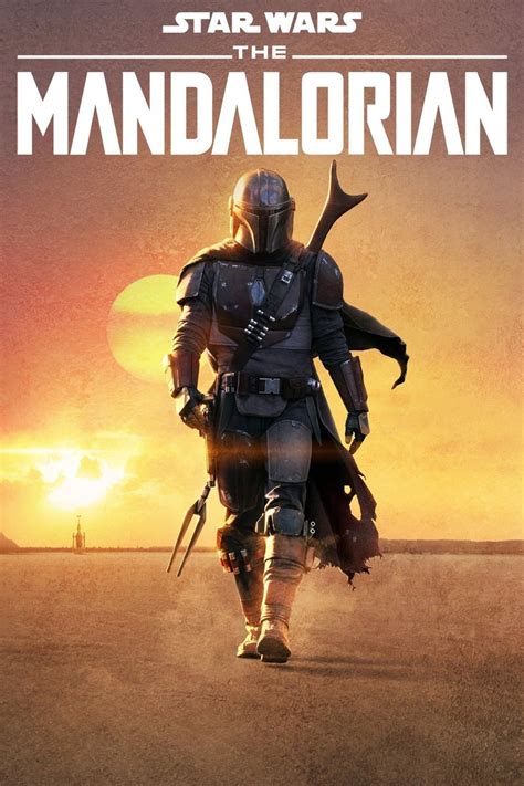 The Mandalorian Season 1 Review - salida | etc