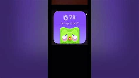 Duolingo Widgets but they get progressively worse - YouTube