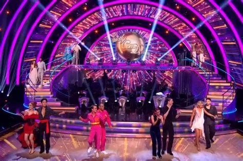 BBC Strictly Come Dancing fans ask 'does this mean' after fearing ...