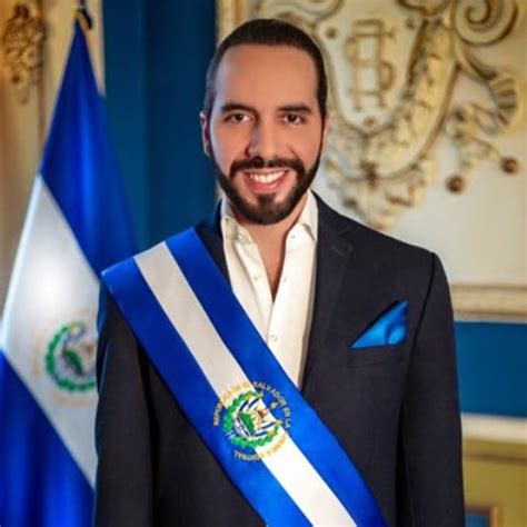 Nayib Bukele sworn in as president of El Salvador | Business