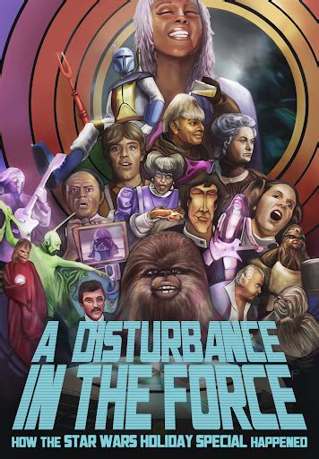 A Disturbance in the Force - Movies on Google Play