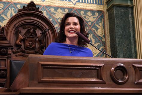 61 best Gretchen Whitmer images on Pholder | Gretchenwhitmer, YA Pms ...