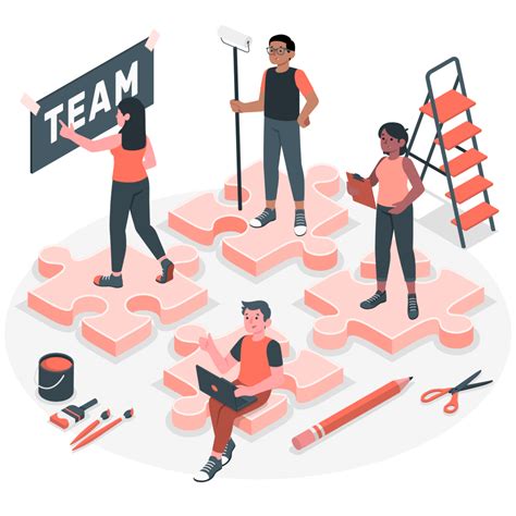 15 Team Building Skills You Must Develop for Better Collaboration ...