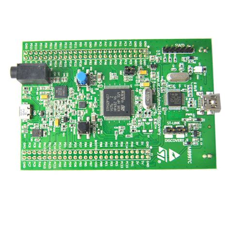 STM32 Nucleo-64 Development Board In Pakistan