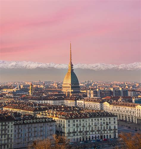 Is Turin Worth Visiting? 7 Reasons Why You Need to Visit Italy's Hidden ...