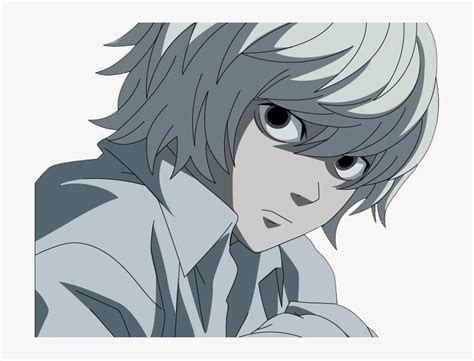 Near Death Note Quotes - Near Death Note Transparent, HD Png Download , Transparent Png Image ...