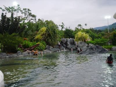 Travelling around Malaysia or Trekking the Mountains of Malaysia ...