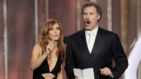 Will Ferrell And Kristen Wiig Made A Lifetime Movie Together