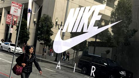 Black staffers urged Nike to own up to equality issues before diversity ...