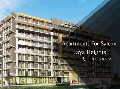 Apartments for Sale in Dubai Studio City - Miva.ae