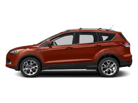 2016 Ford Escape 4WD 4dr Titanium Colors, 2016 Ford Escape Prices ...