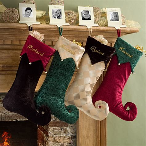 Splendid Christmas Stockings Ideas For Everyone