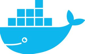 Docker Logo PNG Vector (SVG) Free Download