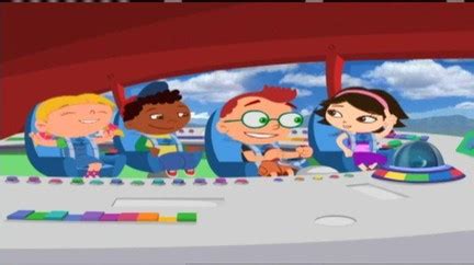 Little Einsteins Full Episodes | Watch Season 1 Online