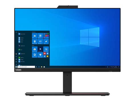 Lenovo ThinkCentre M90a 11CD - All-in-one - with UltraFlex IV Stand ...