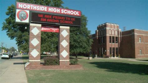 Northside High School Graduation Moved To UAFS Stubblefield Center ...