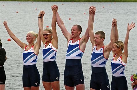 GB rowers win Oxfordshire Sports Awards - British Rowing