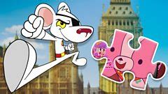 CBeebies Jigsaw Puzzles - CBeebies - BBC