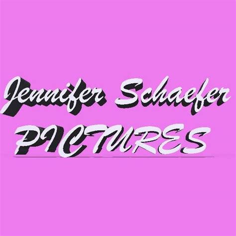 Jennifer Schaefer Pictures