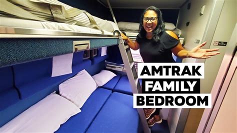 Amtrak Bedroom Suite Review | Homeminimalisite.com