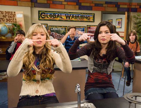 iCarly iGoodbye Final Episode Pics - iCarly Photo (32835628) - Fanpop