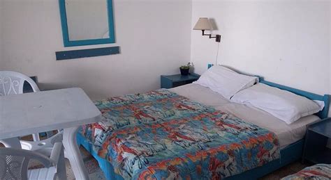 HÔTEL MONASTIR BEACH - Prices & Hotel Reviews (Tunisia)