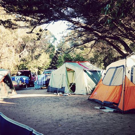 Rv Beach Camping Southern California : 11 Of The Best Camping Spots in Southern California ...