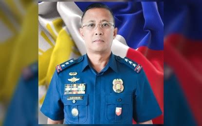 PBBM names Azurin as new PNP chief - TrueID