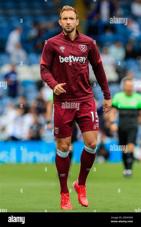 Craig dawson west ham hi-res stock photography and images - Alamy