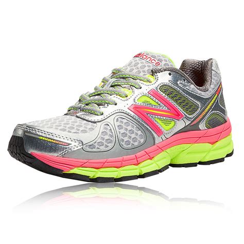 New Balance W860v4 Women's Running Shoes - 50% Off | SportsShoes.com