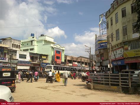 Hassan City, Hassan, Karnataka | Hassan City, Hassan, Karnat… | Flickr