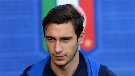 Matteo Darmian’s agent warns of potential Manchester United exit - The ...