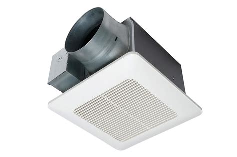 Panasonic Whisper Ceiling 110-130-150 CFM - Canada HVAC