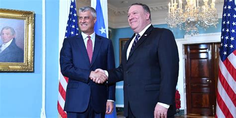 Observers say Mike Pompeo is 'absolutely' running in 2024 -- but ...