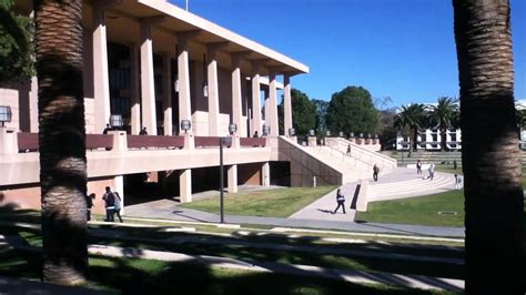 CSUN Campus.MOV - YouTube