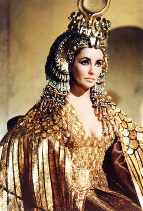 Elizabeth Taylor’s Cleopatra also drew grief (guess why) | The Jewish ...