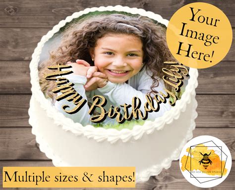 Top 146+ custom edible cake images best - in.eteachers
