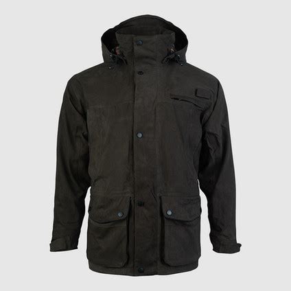 Ashcombe Jacket