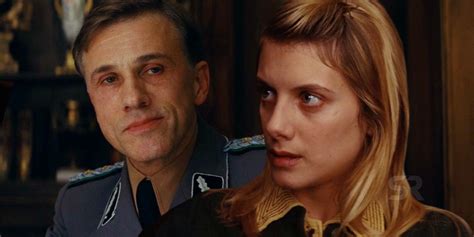 Inglourious Basterds: Why Hans Landa Didn't Recognize Shosanna