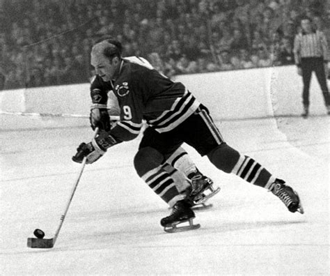 Bobby Hull: Photos Of The Hockey Legend – Hollywood Life