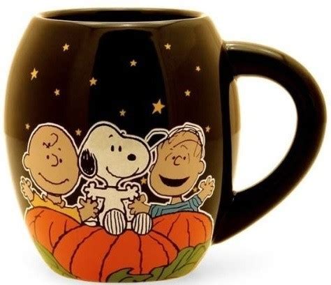 The Best Peanuts Coffee Mugs