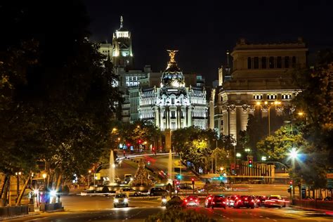 Madrid Nightlife, Incredible Tapas and Resulting Hangovers - Vagabond ...