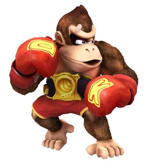 I want this DK skin to be added in Ultimate. : r/smashbros