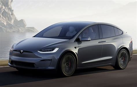 Prețuri Tesla Model X în România: start de la 100.000 de euro - AutoMarket