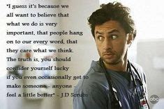 tv quote | Tumblr #scrubs `3kelso | Scrubs quotes, Tv quotes, Scrubs