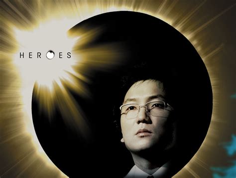 Hiro Nakamura - Heroes Photo (39417) - Fanpop