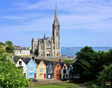 The Titanic Experience and Museum in Cobh - Love Ireland