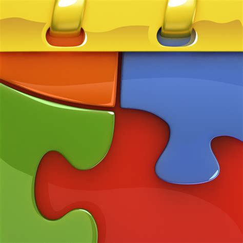 Everyday Jigsaw Puzzles - Apps on Google Play