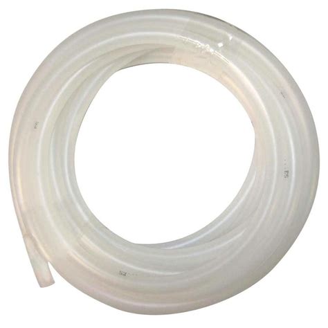 Shop Watts 1/4-in x 25-ft Polyethylene Polyethylene Tubing at Lowes.com