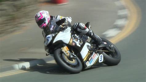 Isle of Man TT: 'Riders know the risks', says event's boss as ...